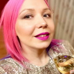 Натали Матузко, 23.12.1986, Воронеж