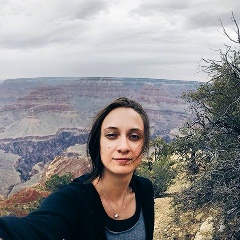 Анастасия Артёмова, 05.09, Montréal