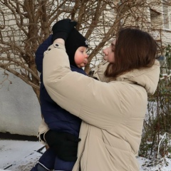 Аня Зайцева, 07.05, Curitiba