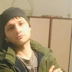 Роман , Ялта