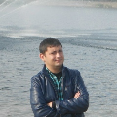 Амин Хаджимуратов, 01.03.1989, Уфа