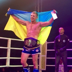 Янис Ляшенко, 18.02, Николаев