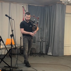 Иван Агарков, 02.08