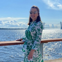 Оксана Лощинина