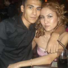 Nazym Bolatbekova, 05.11, Атырау