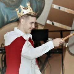 Семён Солтан, 16.02, Кирсова