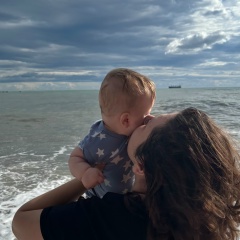 Бэлла Брусенцева