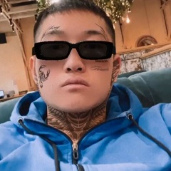 Slava Tsoy, 15.02, Новосибирск