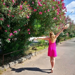 Irishka Быковская, 13.12.1988, Санкт-Петербург