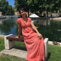 Татьяна Гусарова, 14.05