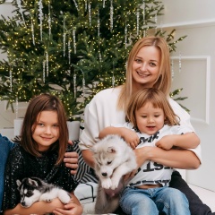 Екатерина Яткина, 30.09, Санкт-Петербург