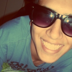 Wendel Moreira, 17.09.1995, Campo Grande