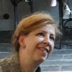 Инна Вятсон, 19.12, Санкт-Петербург