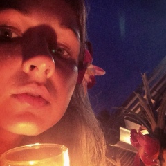 Юлия Шаталова, Москва