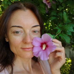 Наталья Райс, 08.08, Москва