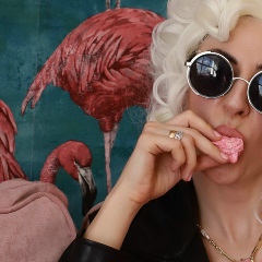 Мария Макова, 28.02, Москва