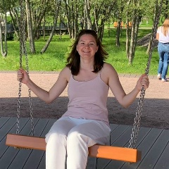 Татьяна Гузаева, 28.03.1985, Санкт-Петербург