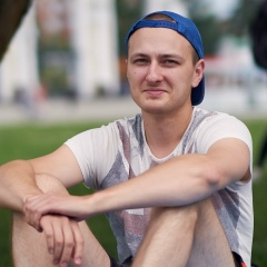 Владимир Гаффнер, 02.07