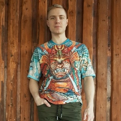 Артём Алцыбеев, 01.05.1991