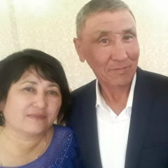 Акмарал Карабалаева, 09.05.1987, Алматы