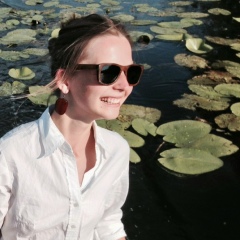 Анастасия Кощеева, 14.11, Coburg