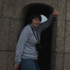 Екатерина Хусаинова, 12.09.1972, Казань