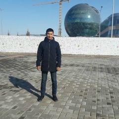 Асхат Ахметов, 16.08.1993, Актобе