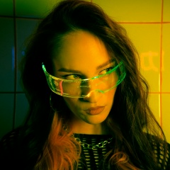 Марта Мишина, 11.03.1989, Москва