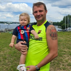 Сергей Михайлов, 29.08.1981, Москва