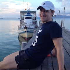 Сергей Смагин, 04.11, Москва