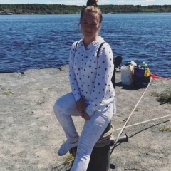 Ольга Зозуля, 10.09, Москва