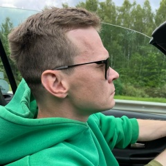 Андрей Платонов, Москва