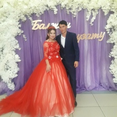 Абылайхан Оразхан, Кентау