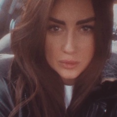 Анастасия Дузгидер, 12.11.1988, Тюмень