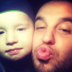 Дима Ишназаров, 17.12.1986, Москва