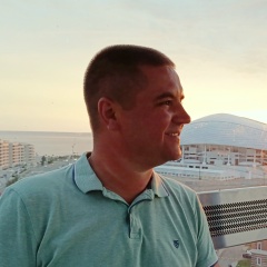 Андрей Таничев, 14.05.1983