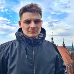 Паша Еркович, 19.04.1991, Калининград