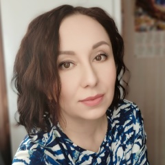 Мария Захарова, 20.05, Тула