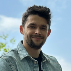 Янис Мадни, 13.12, Москва