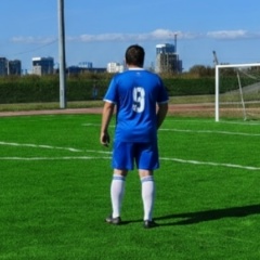 Алексей Соломатин, 18.03.1987, Пенза