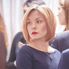 Ирина Долгих, 12.04, Минск