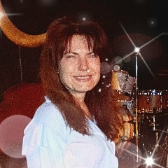 Татьяна Паладичева, 01.09.1979, Санкт-Петербург