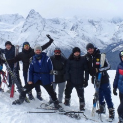 Muslim Bogatirev, 28.08, Махачкала