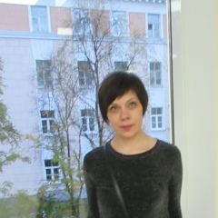 Татьяна Иванова, 03.05, Мурманск