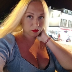 Христина Мейер, 17.10.1981, Москва