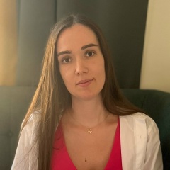 Мария Гроздова, 01.02, Москва