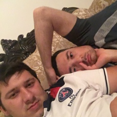 Арслан Магомедов, 27.01, Кизилюрт