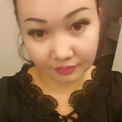 Динара Пиялиева, 20.01.1986, Алматы