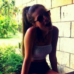 Элина Кемпель, 10.10, Москва