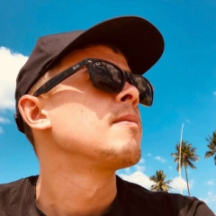 Юрий Ульянов, 05.02.1989, Норильск